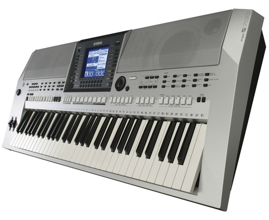 Синтезатор YAMAHA PSR-S700, image 